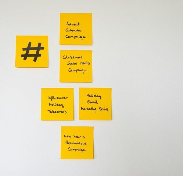 digital growth seo campaign