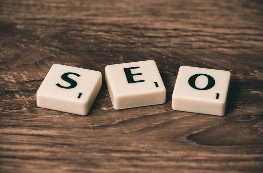 expert seo for ranking