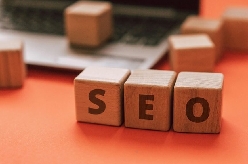 expert seo online branding