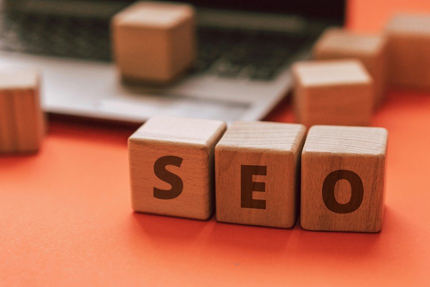 expert seo online branding
