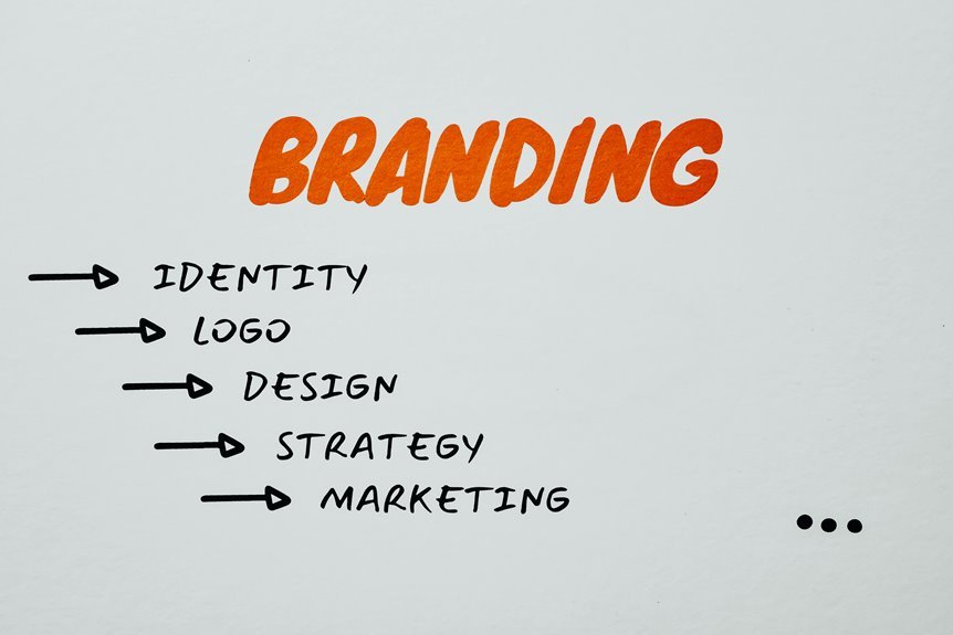 online branding for authority