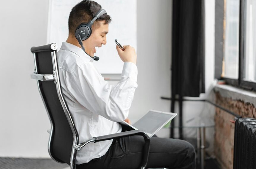 online success digital services