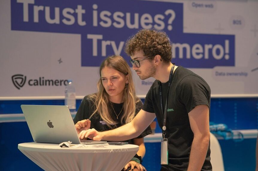 trusted solutions for brands